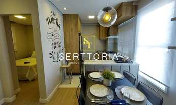 Imagem: SUMARÉ - Apartamento Padrão - Maria Antonia