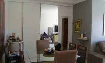 Imagem 2: CUIABÁ - Apartamento Padrão - JARDIM PETRÓPOLIS