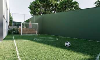 Imagem 7: APARTAMENTO A VENDA NA ÁREA CENTRAL DE CRICIÚMA COM DEPÓSITO PRIVATIVO E 02 DORMITÓRIOS SE