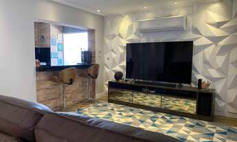 Imagem 7: SANTO ANDRÉ - Apartamento Padrão - VILA GILDA