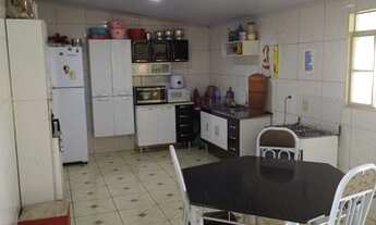 Imagem 3: Vendo ponto comercial com residência cidade de formoso mg rua Pedro Magalhães de moura