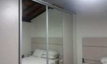 Imagem 10: Itaipu, 2 quartos(3 opcional), piscina privativa, condomínio fechado