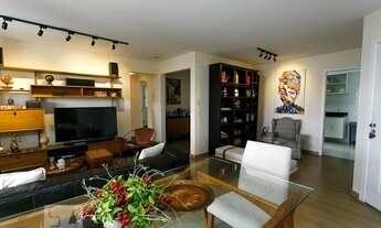 Imagem 3: Apartamento para Aluguel - Vila Andrade, 2 Quartos, 95 m2