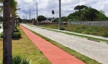 Imagem 2: Lote/Terreno para venda com 185 metros quadrados em Catu de Abrantes (Abrantes) - Camaçari