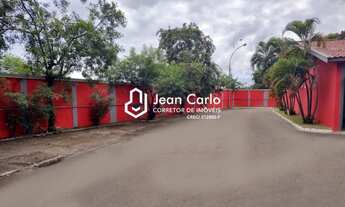 Imagem 13: JAGUARIÚNA - INDUSTRIAL - CONDOMÍNIO RURAL COLMÉIA