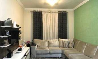 Imagem 2: SOBRADO PQ CONTINENTAL ll