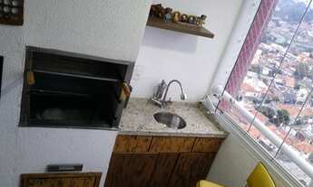 Imagem 4: SÃO BERNARDO DO CAMPO - Apartamento Padrão - BAETA NEVES