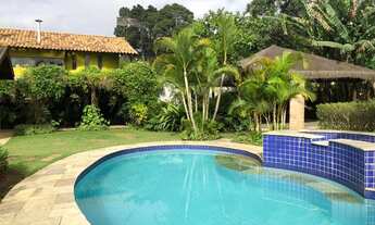 Imagem 3: GRANJA VIANA CONDOMÍNIO ALTO PADRÃO