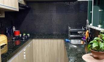 Imagem 7: SANTO ANDRÉ - Casa Padrão - VILA CURUÇÁ