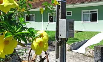 Imagem 4: Chácara na Cidade com Cachoeira