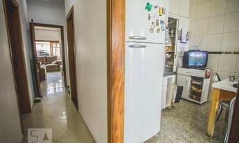 Imagem 7: Casa para Aluguel - Planalto Paulista, 4 Quartos, 270 m2