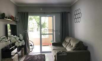 Imagem 2: Apartamento à venda no bairro Vila Progresso - Sorocaba/SP