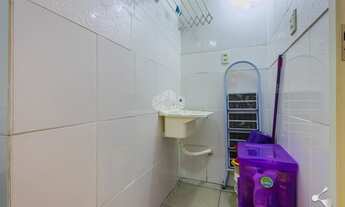 Imagem 7: Apartamento para venda possui 38 metros quadrados com 1 quarto em Cidade Baixa - Porto Ale