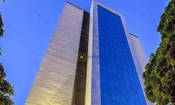 Imagem 4: Flat à venda, 21 m² por R$ 250.000 - Funcionários - Belo Horizonte/MG