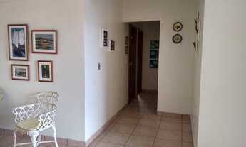 Imagem 3: Apartamento para venda tem 85 metros quadrados com 2 quartos em Caiçara - Praia Grande - S