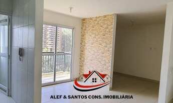 Imagem 2: Apartamento a venda na Vila Andrade em São Paulo - SP