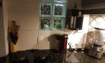 Imagem 4: Ótimo sala quarto totalmente mobiliado em Copacabana - Rio de Janeiro - RJ