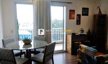 Imagem 6: SãO BERNARDO DO CAMPO - Apartamento Padrão - Planalto