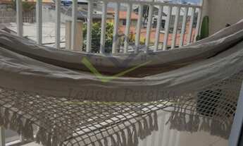 Imagem 5: SUZANO - Apartamento Padrão - VILA FIGUEIRA