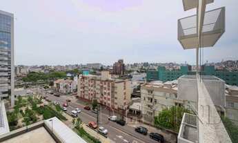 Imagem 7: Porto Alegre - Conjunto Comercial/Sala - Santana