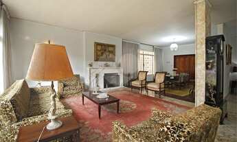 Imagem 4: São Paulo - Casa Padrão - JARDIM LUZITÂNIA