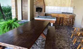 Imagem 5: Casa para venda com 100 metros quadrados com 7 quartos em Porto das Dunas - Aquiraz - CE