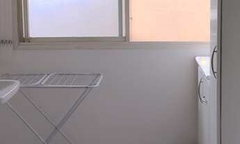 Imagem 6: Apartamento para venda com 58m² - 2 quartos - Alphaville - Barueri/SP