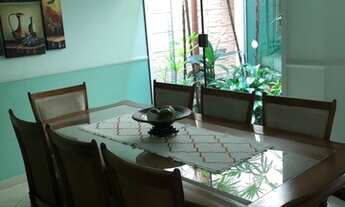 Imagem 6: SANTO ANDRÉ - Casa Padrão - VILA CURUÇÁ