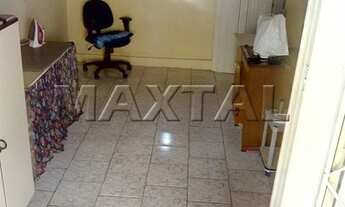 Imagem 6: SOBRADO NO PARQUE CASA DE PEDRA