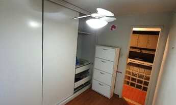 Imagem 4: Vendo apt no Engenho da Rainha