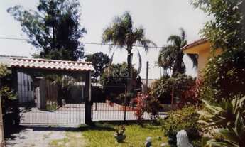 Imagem 2: Porto Alegre - Casa Padrão - Aberta dos Morros