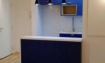 Imagem 4: Apartamento Residencial bosque Ventura 80m² 2 Dormitórios sendo 1 suíte 1 vaga ( 3° dorm