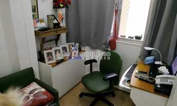 Imagem 5: Excelente apartamento na melhor localização de Copacabana