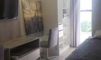 Imagem 4: Casa com 4 dormitórios à venda, 146 m² por R$ 449.000,00 - Urucunema - Eusébio/CE