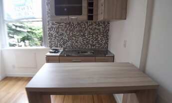 Imagem 5: Conjugado charmoso, todo reformado em Botafogo