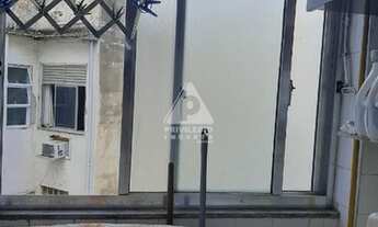 Imagem 12: Apartamento à venda, 1 quarto, 1 suíte, Gávea - RIO DE JANEIRO/RJ