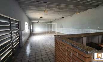 Imagem 6: Salão/Galpão (salão - térreo