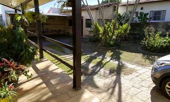 Imagem: Casa à venda com 3 dormitório(s), 3 vaga(s)