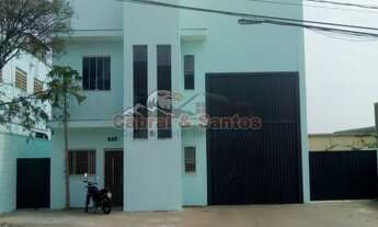 Imagem 2: INDAIATUBA - Galpão/Depósito/Armazém - AMÉRICAN PARK EMPRESARIAL