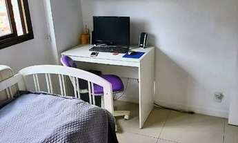 Imagem 6: Apartamento para venda possui 93 metros quadrados com 3 quartos em Santa Rosa - Niterói