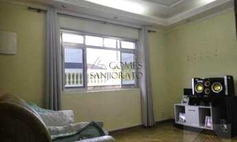 Imagem 5: MAUÁ - Casa Padrão - JARDIM QUARTO CENTENÁRIO