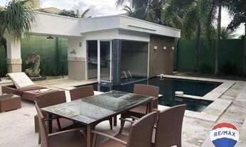 Imagem 2: Casa para alugar por R$ 15.000 pacote locação com condomínio e IPTU - Eusébio