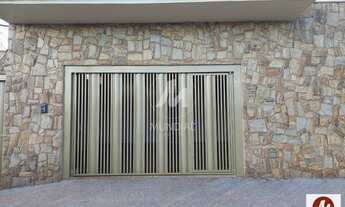 Imagem: Casa (térrea na rua) 3 dormitórios/suite