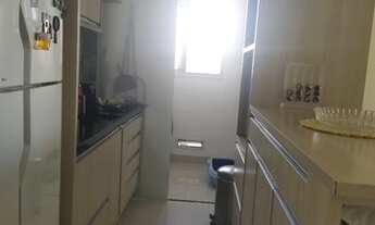 Imagem 5: Apartamento com 2 dormitórios à venda, 69 m2 por R$ 510.000,00 - Vila das Mercês - São Pau