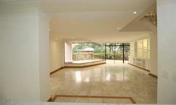 Imagem 3: São Paulo - Apartamento Padrão - VILA NOVA CONCEIÇÃO