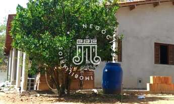 Imagem 6: Franco da Rocha - Chácara - Vila Palmares