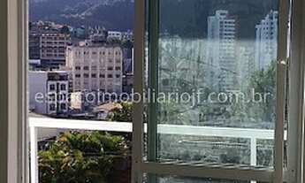 Imagem 5: Apartamento à venda 2 Quartos, 1 Suite, 1 Vaga, 100M², Passos, Juiz de Fora - MG