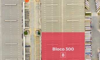 Imagem 6: Galpão para Locação com 14.093m² situado no Condomínio Logístico Cabreúva-SP