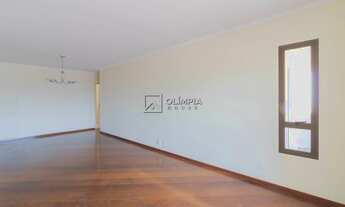 Imagem 4: Apartamento Venda Vila Olímpia 151 m² 3 Dormitórios