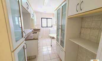 Imagem 4: Apartamento (tipo - padrao) 2 dormitórios, cozinha planejada, portaria 24 horas, elevador